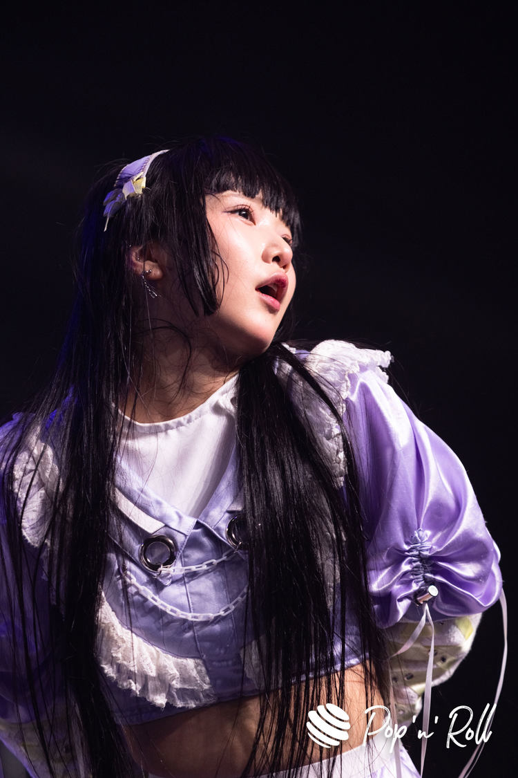 Merry BAD TUNE.＜TIF2023 メインステージ争奪LIVE 前哨戦＞GARDEN 新木場FACTORY（2023年6月18日）