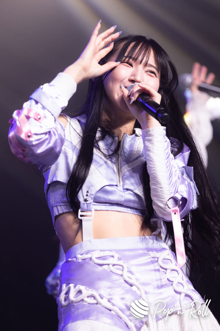 Merry BAD TUNE.＜TIF2023 メインステージ争奪LIVE 前哨戦＞GARDEN 新木場FACTORY（2023年6月18日）