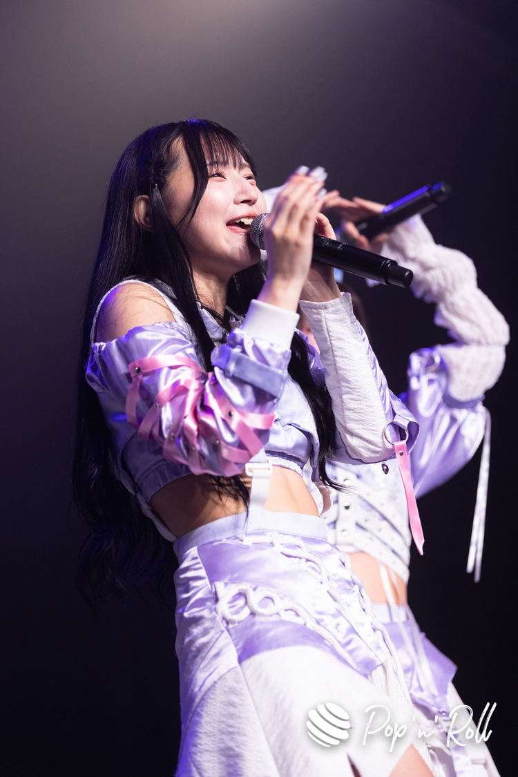 Merry BAD TUNE.＜TIF2023 メインステージ争奪LIVE 前哨戦＞GARDEN 新木場FACTORY（2023年6月18日）