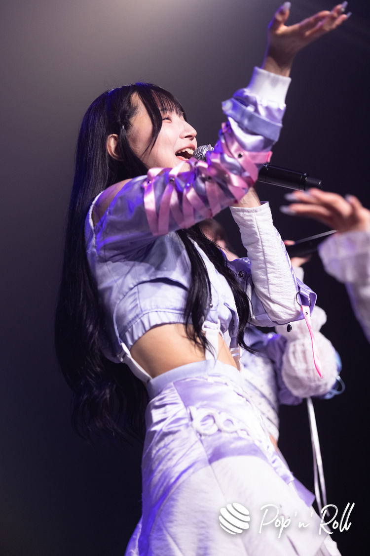 Merry BAD TUNE.＜TIF2023 メインステージ争奪LIVE 前哨戦＞GARDEN 新木場FACTORY（2023年6月18日）