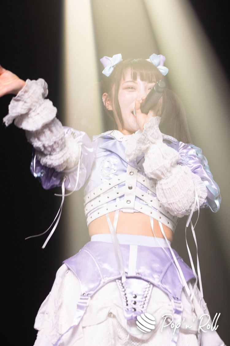 Merry BAD TUNE.＜TIF2023 メインステージ争奪LIVE 前哨戦＞GARDEN 新木場FACTORY（2023年6月18日）