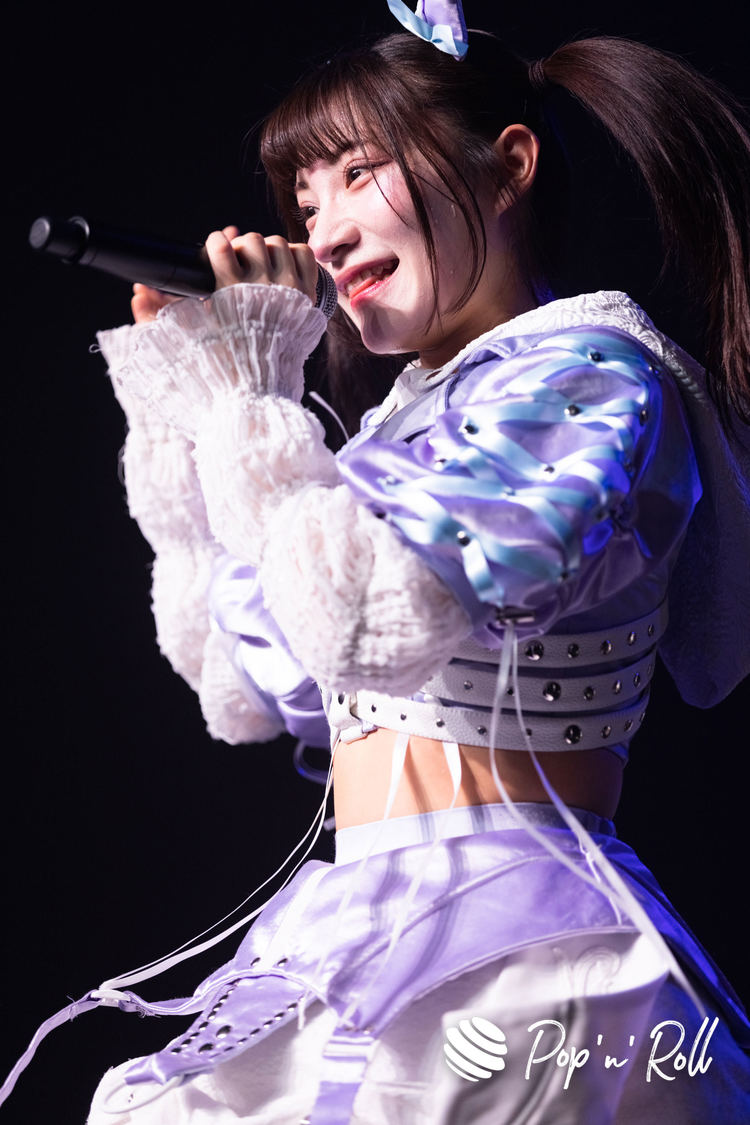 Merry BAD TUNE.＜TIF2023 メインステージ争奪LIVE 前哨戦＞GARDEN 新木場FACTORY（2023年6月18日）