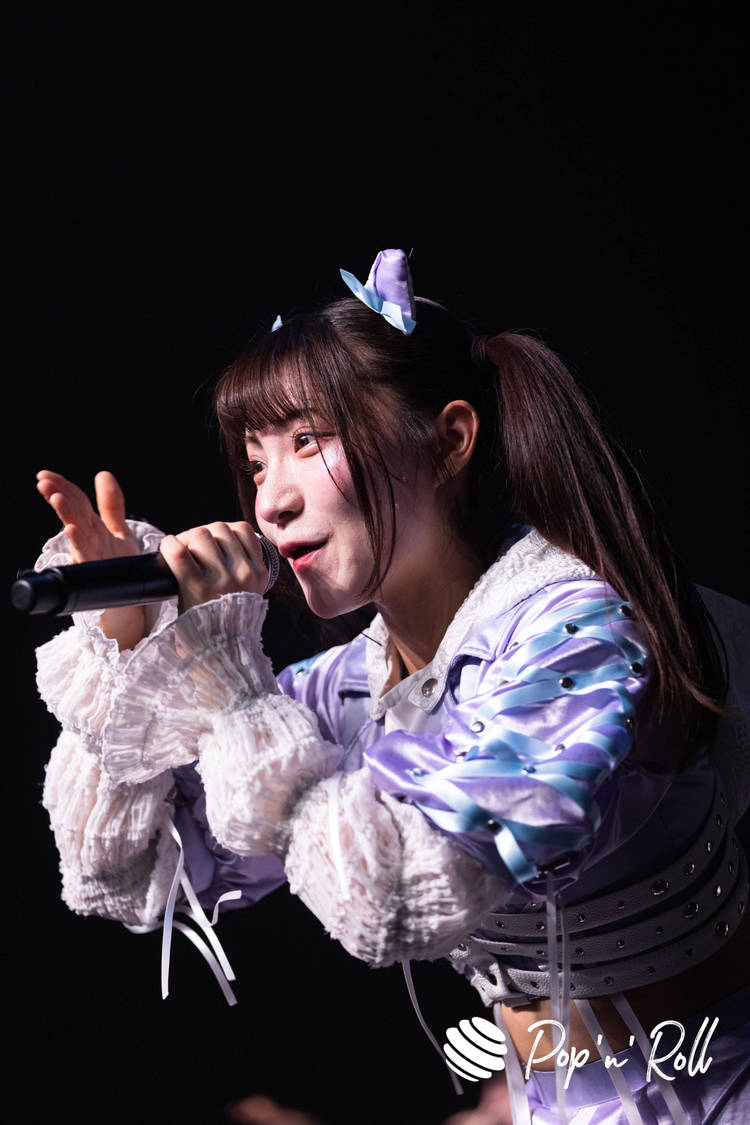 Merry BAD TUNE.＜TIF2023 メインステージ争奪LIVE 前哨戦＞GARDEN 新木場FACTORY（2023年6月18日）