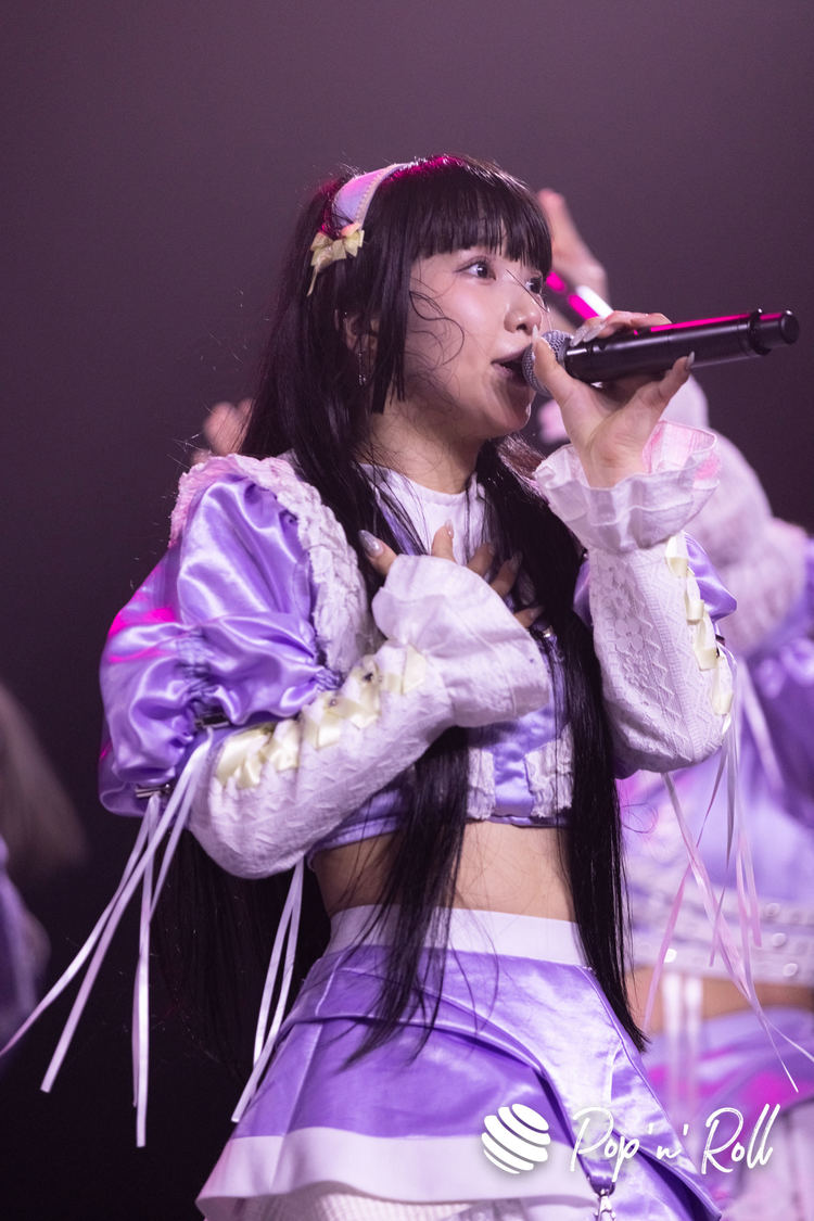 Merry BAD TUNE.＜TIF2023 メインステージ争奪LIVE 前哨戦＞GARDEN 新木場FACTORY（2023年6月18日）