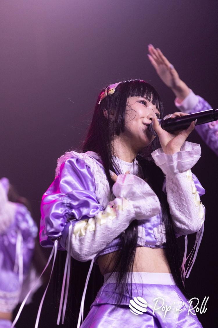 Merry BAD TUNE.＜TIF2023 メインステージ争奪LIVE 前哨戦＞GARDEN 新木場FACTORY（2023年6月18日）