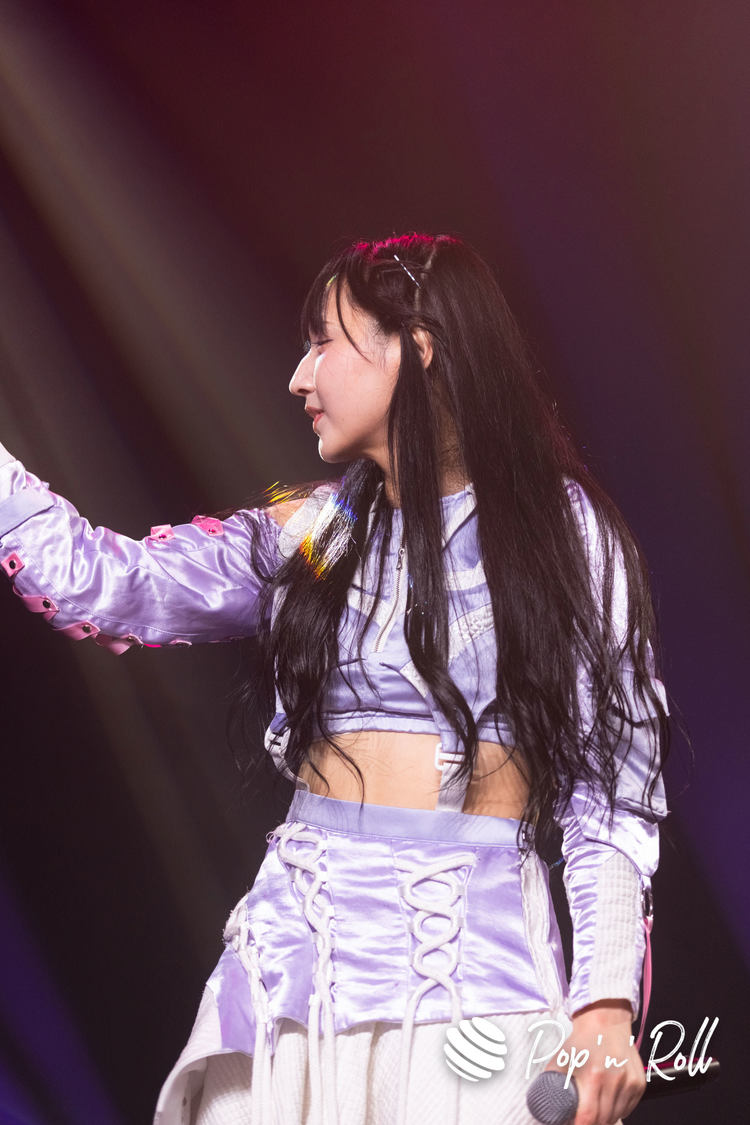 Merry BAD TUNE.＜TIF2023 メインステージ争奪LIVE 前哨戦＞GARDEN 新木場FACTORY（2023年6月18日）