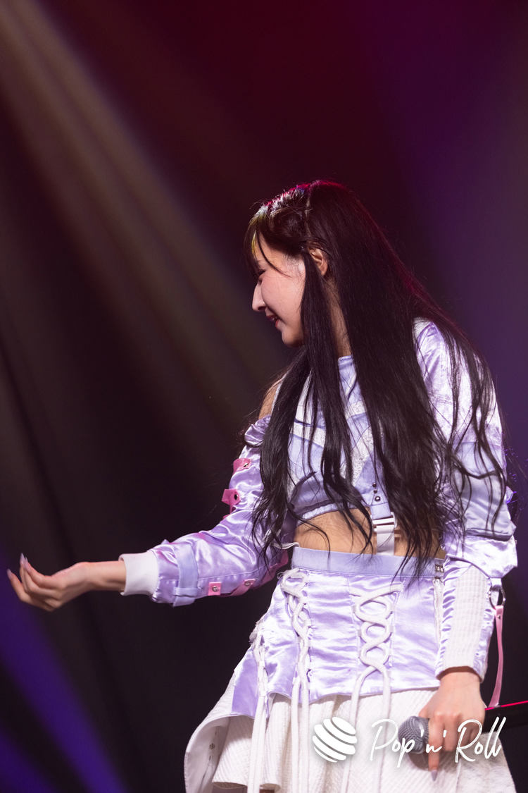 Merry BAD TUNE.＜TIF2023 メインステージ争奪LIVE 前哨戦＞GARDEN 新木場FACTORY（2023年6月18日）