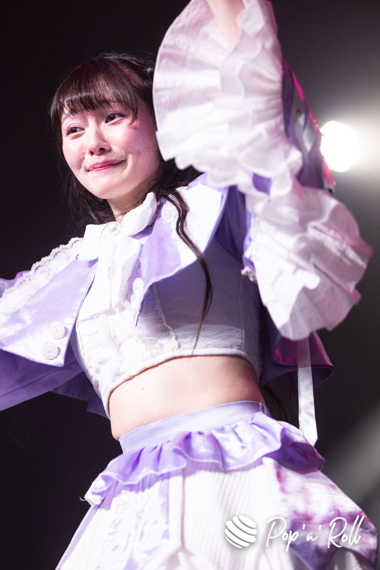Merry BAD TUNE.＜TIF2023 メインステージ争奪LIVE 前哨戦＞GARDEN 新木場FACTORY（2023年6月18日）