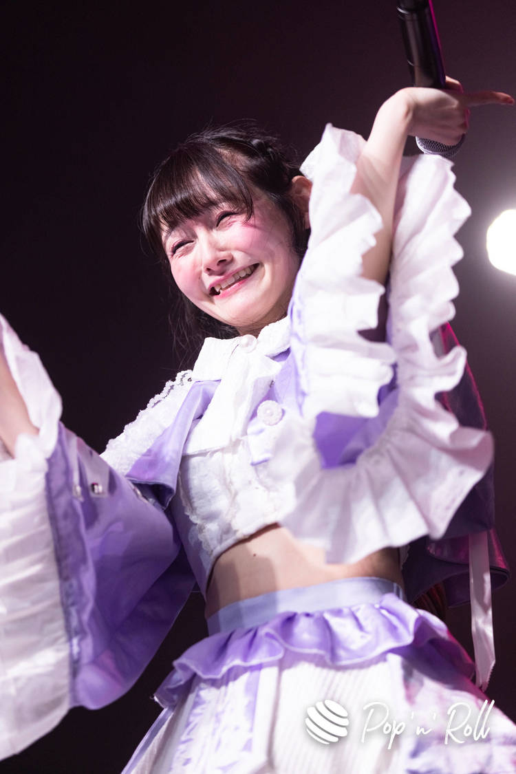 Merry BAD TUNE.＜TIF2023 メインステージ争奪LIVE 前哨戦＞GARDEN 新木場FACTORY（2023年6月18日）