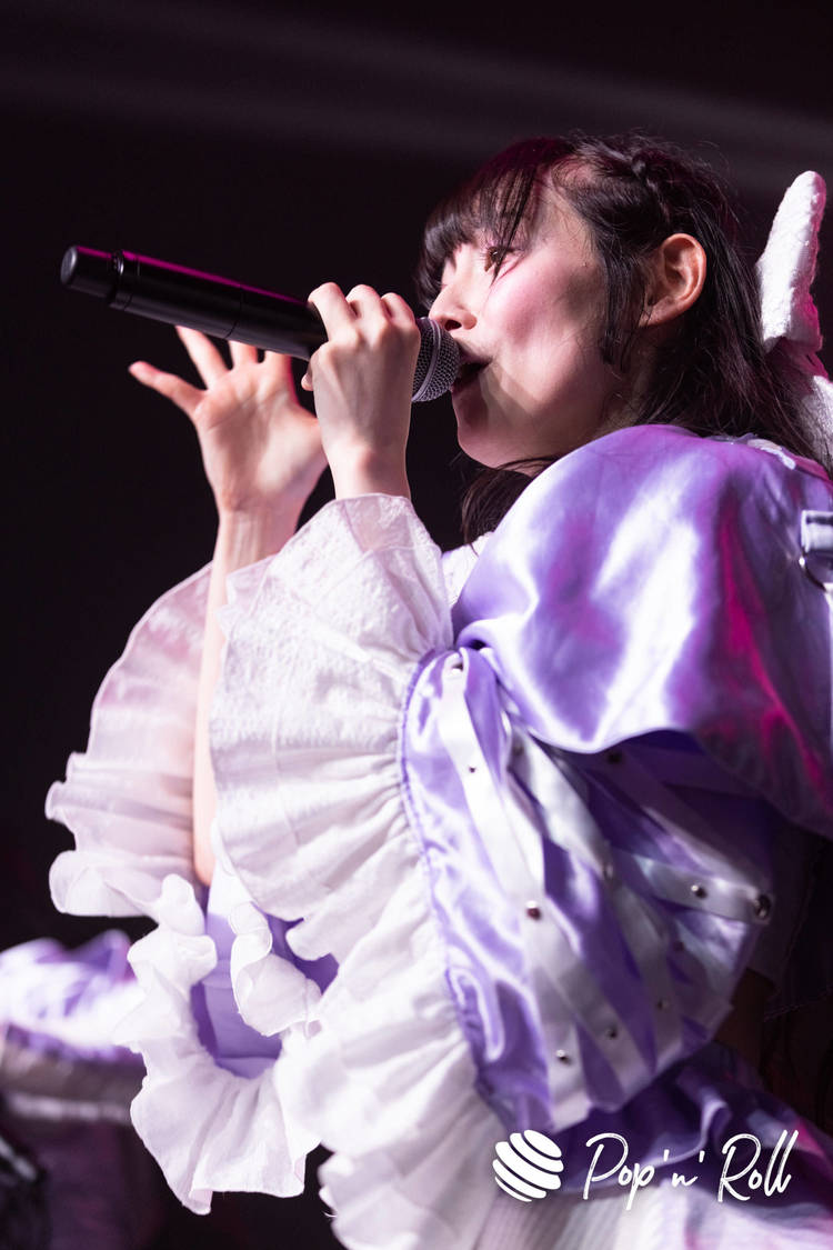 Merry BAD TUNE.＜TIF2023 メインステージ争奪LIVE 前哨戦＞GARDEN 新木場FACTORY（2023年6月18日）