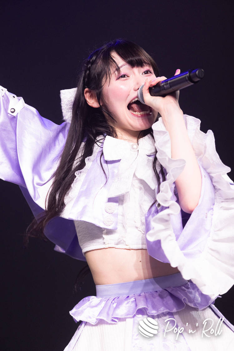 Merry BAD TUNE.＜TIF2023 メインステージ争奪LIVE 前哨戦＞GARDEN 新木場FACTORY（2023年6月18日）