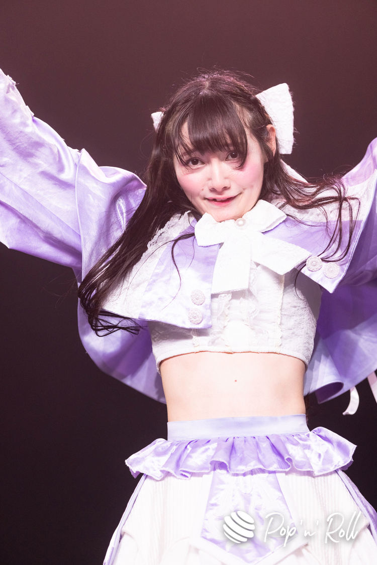 Merry BAD TUNE.＜TIF2023 メインステージ争奪LIVE 前哨戦＞GARDEN 新木場FACTORY（2023年6月18日）