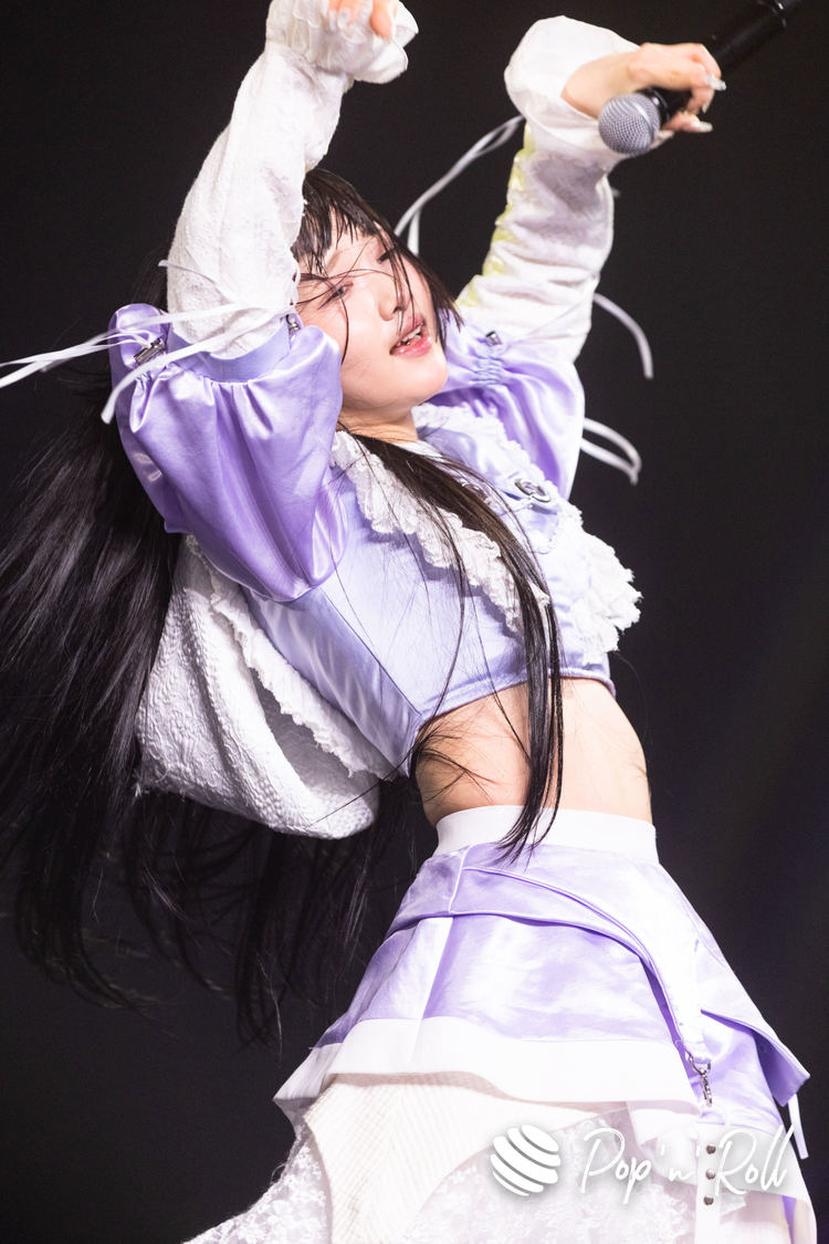 Merry BAD TUNE.＜TIF2023 メインステージ争奪LIVE 前哨戦＞GARDEN 新木場FACTORY（2023年6月18日）