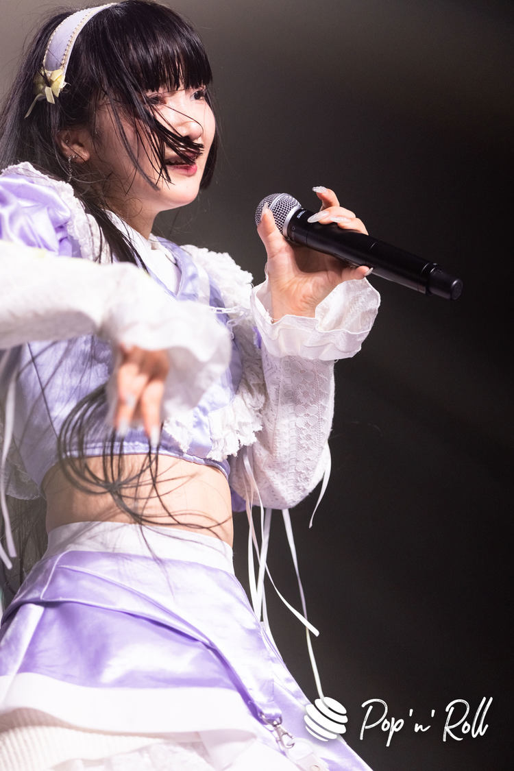 Merry BAD TUNE.＜TIF2023 メインステージ争奪LIVE 前哨戦＞GARDEN 新木場FACTORY（2023年6月18日）