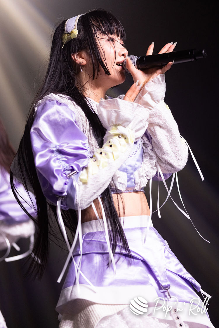 Merry BAD TUNE.＜TIF2023 メインステージ争奪LIVE 前哨戦＞GARDEN 新木場FACTORY（2023年6月18日）