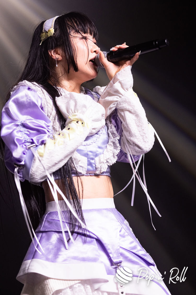 Merry BAD TUNE.＜TIF2023 メインステージ争奪LIVE 前哨戦＞GARDEN 新木場FACTORY（2023年6月18日）