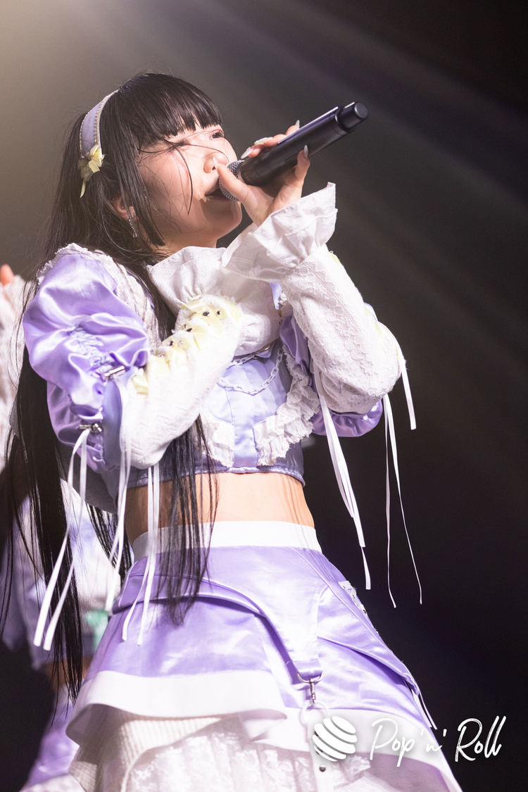 Merry BAD TUNE.＜TIF2023 メインステージ争奪LIVE 前哨戦＞GARDEN 新木場FACTORY（2023年6月18日）