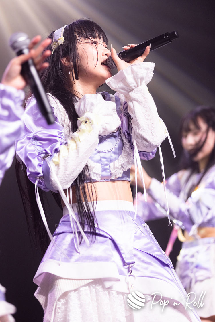 Merry BAD TUNE.＜TIF2023 メインステージ争奪LIVE 前哨戦＞GARDEN 新木場FACTORY（2023年6月18日）