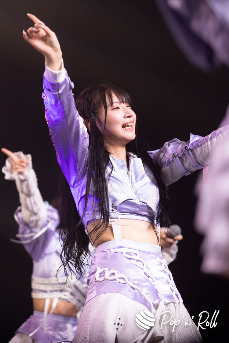 Merry BAD TUNE.＜TIF2023 メインステージ争奪LIVE 前哨戦＞GARDEN 新木場FACTORY（2023年6月18日）