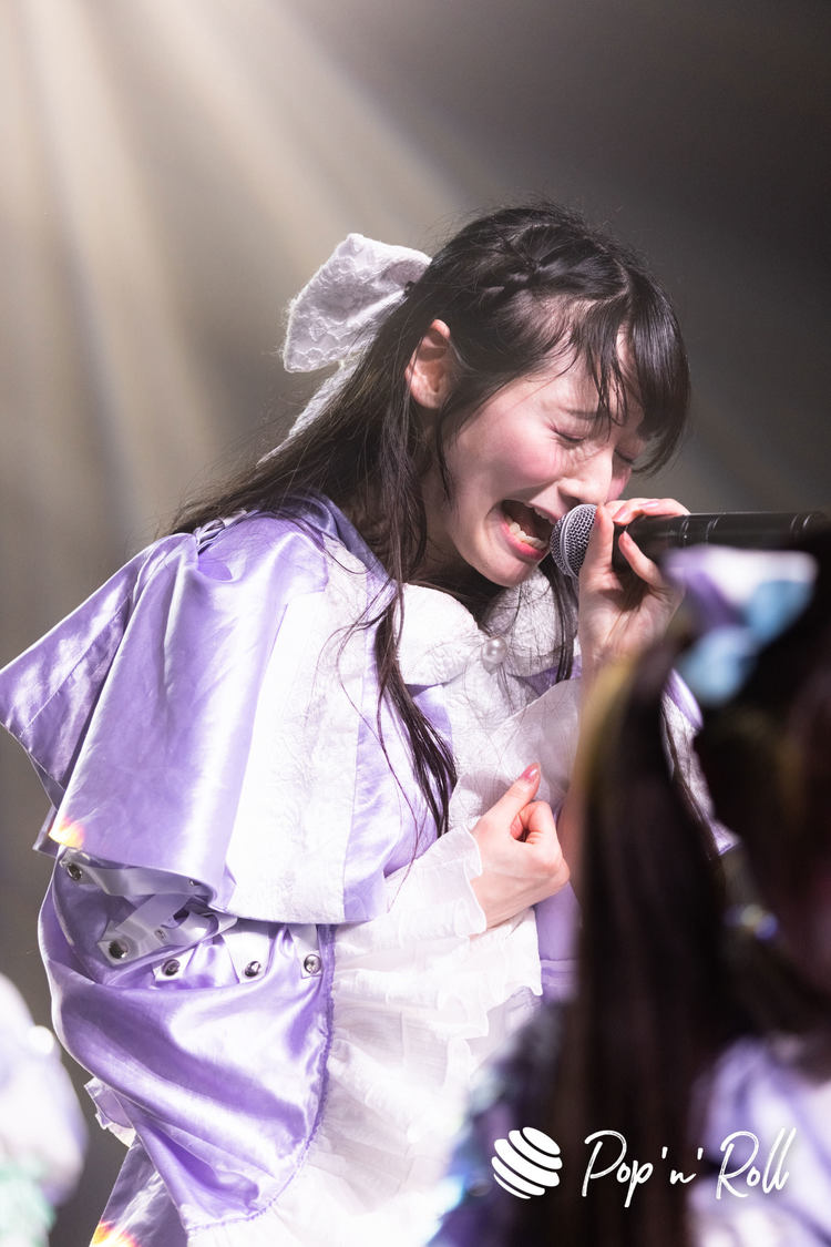 Merry BAD TUNE.＜TIF2023 メインステージ争奪LIVE 前哨戦＞GARDEN 新木場FACTORY（2023年6月18日）