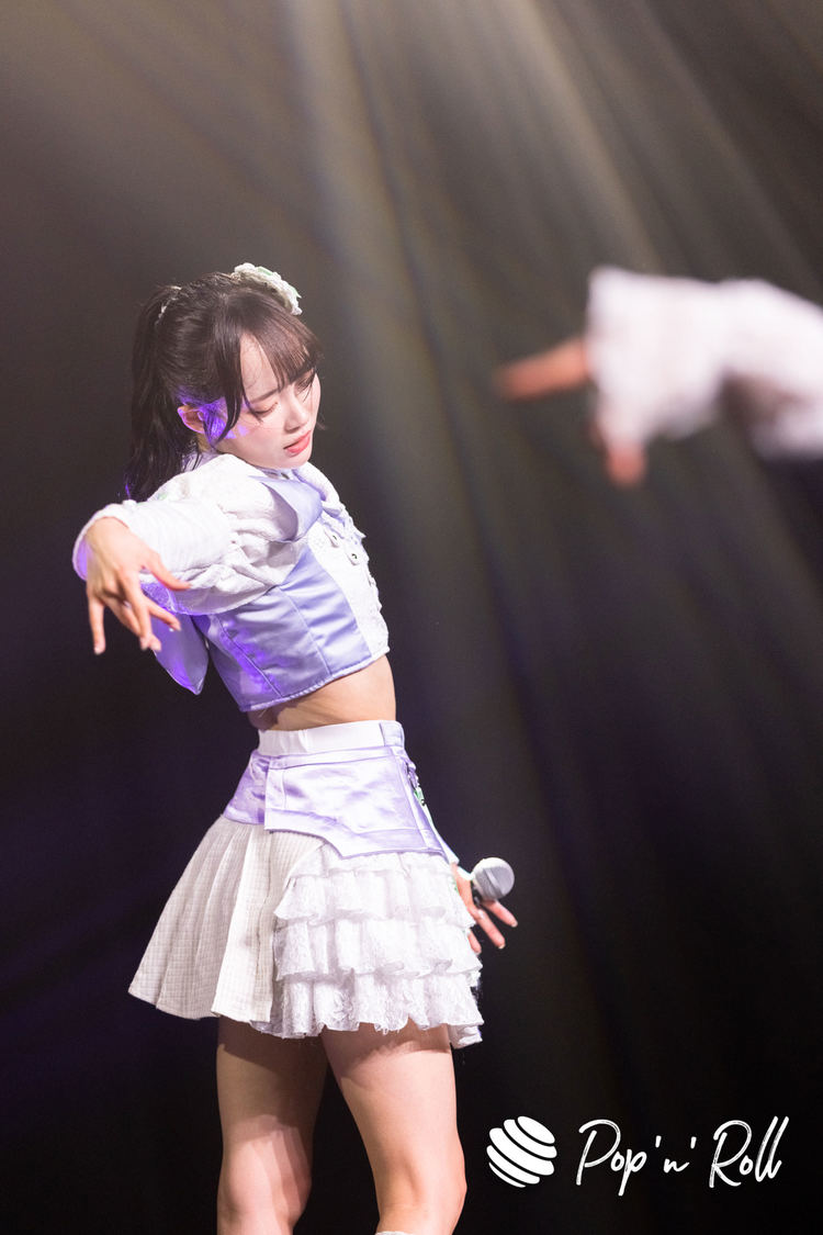 Merry BAD TUNE.＜TIF2023 メインステージ争奪LIVE 前哨戦＞GARDEN 新木場FACTORY（2023年6月18日）