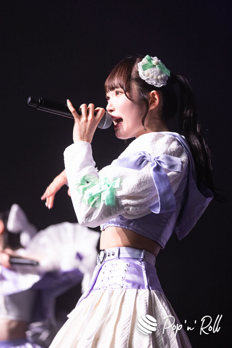 Merry BAD TUNE.＜TIF2023 メインステージ争奪LIVE 前哨戦＞GARDEN 新木場FACTORY（2023年6月18日）