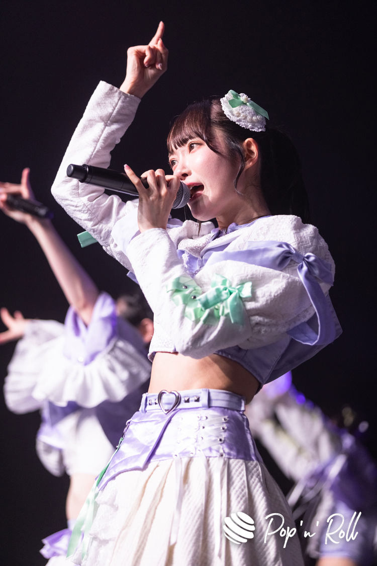 Merry BAD TUNE.＜TIF2023 メインステージ争奪LIVE 前哨戦＞GARDEN 新木場FACTORY（2023年6月18日）