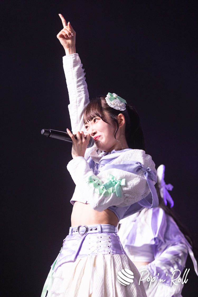 Merry BAD TUNE.＜TIF2023 メインステージ争奪LIVE 前哨戦＞GARDEN 新木場FACTORY（2023年6月18日）