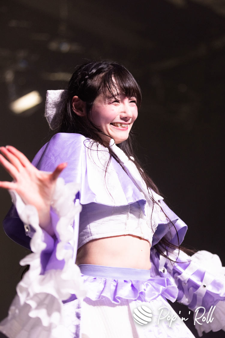 Merry BAD TUNE.＜TIF2023 メインステージ争奪LIVE 前哨戦＞GARDEN 新木場FACTORY（2023年6月18日）