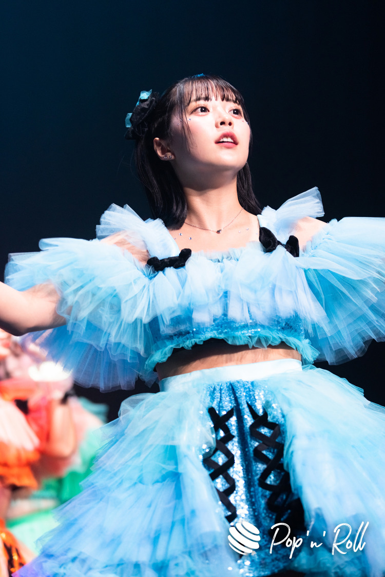 CANDY TUNE＜TIF2023 メインステージ争奪LIVE 前哨戦＞GARDEN 新木場FACTORY（2023年6月18日）