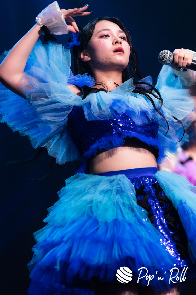 CANDY TUNE＜TIF2023 メインステージ争奪LIVE 前哨戦＞GARDEN 新木場FACTORY（2023年6月18日）