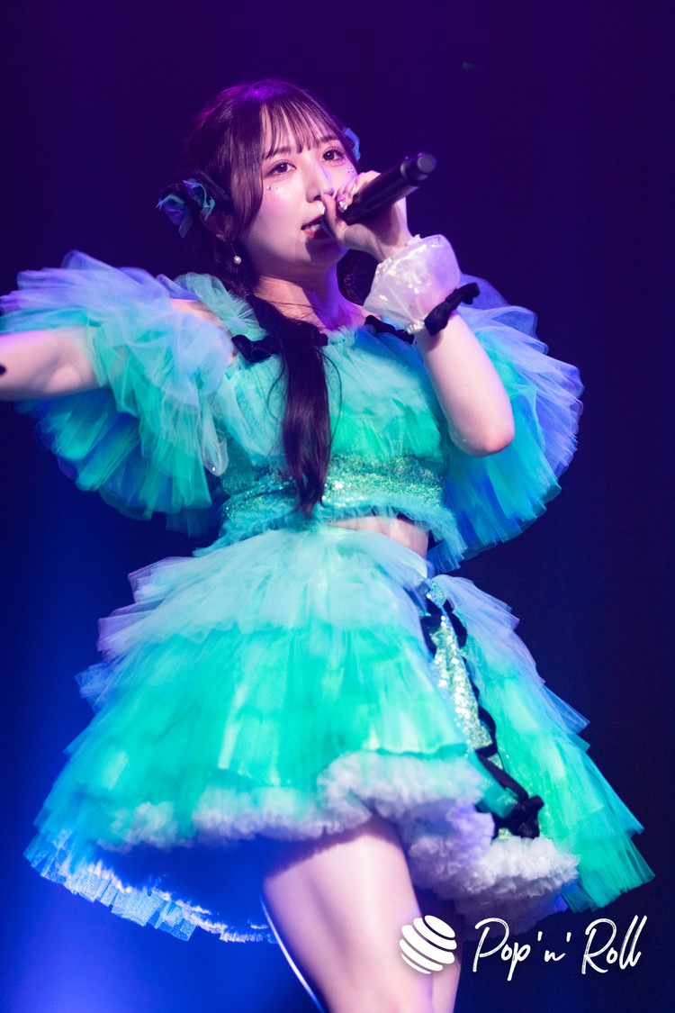 CANDY TUNE＜TIF2023 メインステージ争奪LIVE 前哨戦＞GARDEN 新木場FACTORY（2023年6月18日）