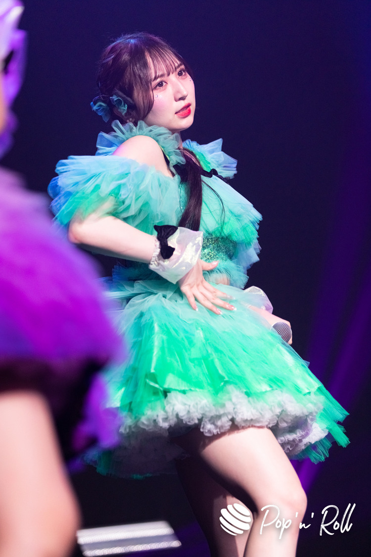 CANDY TUNE＜TIF2023 メインステージ争奪LIVE 前哨戦＞GARDEN 新木場FACTORY（2023年6月18日）