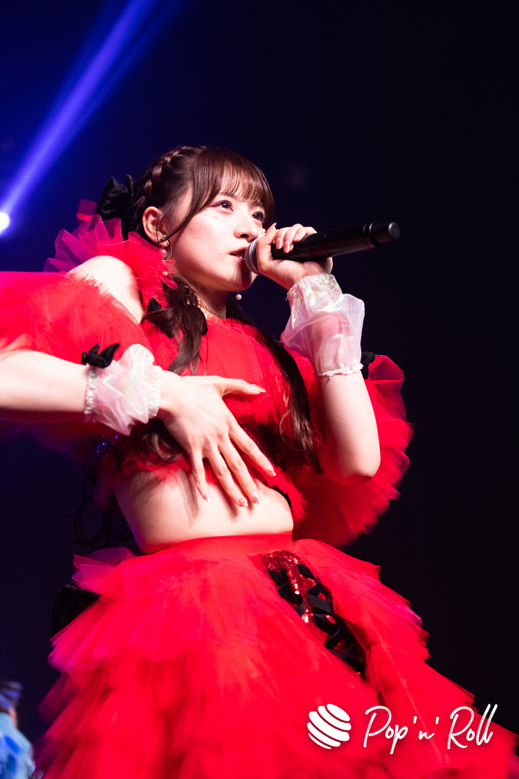 CANDY TUNE＜TIF2023 メインステージ争奪LIVE 前哨戦＞GARDEN 新木場FACTORY（2023年6月18日）