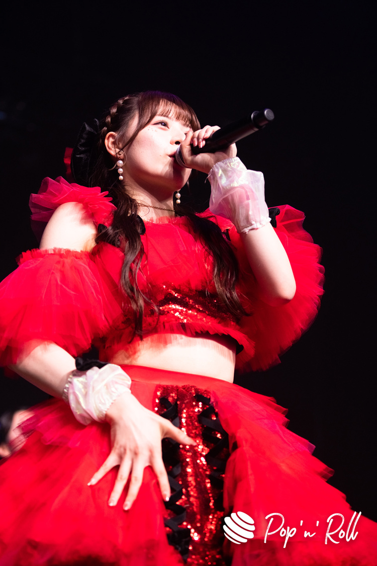 CANDY TUNE＜TIF2023 メインステージ争奪LIVE 前哨戦＞GARDEN 新木場FACTORY（2023年6月18日）