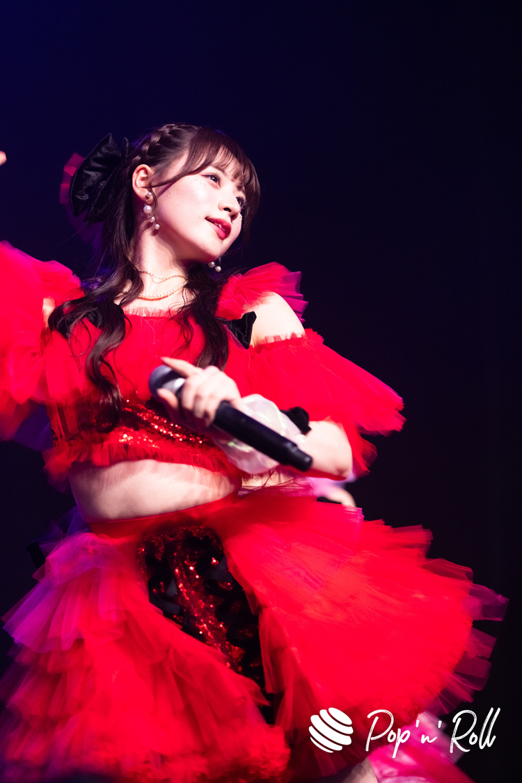 CANDY TUNE＜TIF2023 メインステージ争奪LIVE 前哨戦＞GARDEN 新木場FACTORY（2023年6月18日）