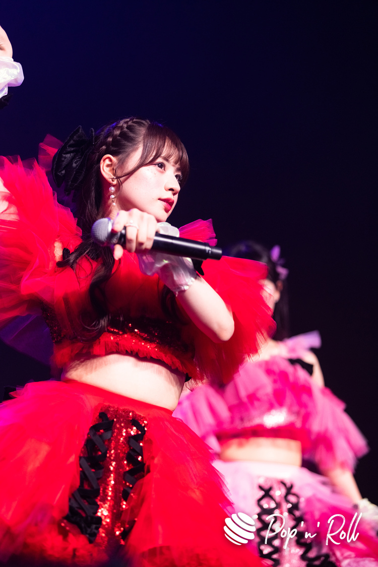 CANDY TUNE＜TIF2023 メインステージ争奪LIVE 前哨戦＞GARDEN 新木場FACTORY（2023年6月18日）