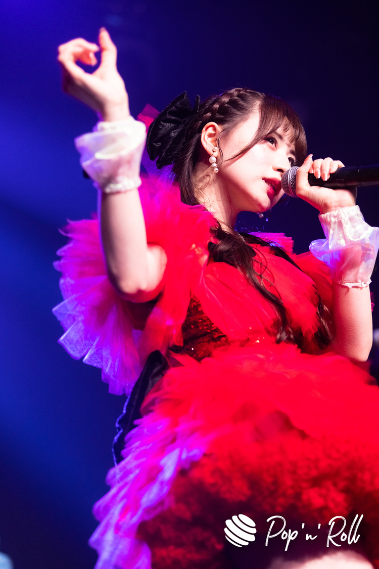 CANDY TUNE＜TIF2023 メインステージ争奪LIVE 前哨戦＞GARDEN 新木場FACTORY（2023年6月18日）