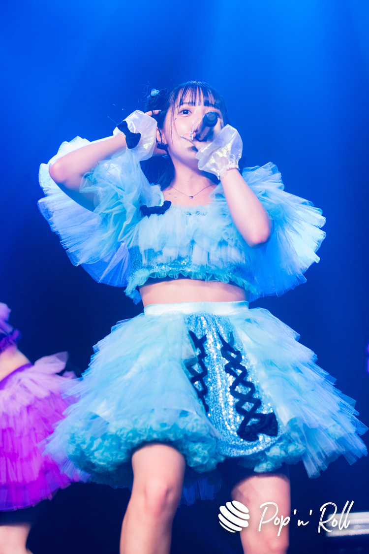 CANDY TUNE＜TIF2023 メインステージ争奪LIVE 前哨戦＞GARDEN 新木場FACTORY（2023年6月18日）