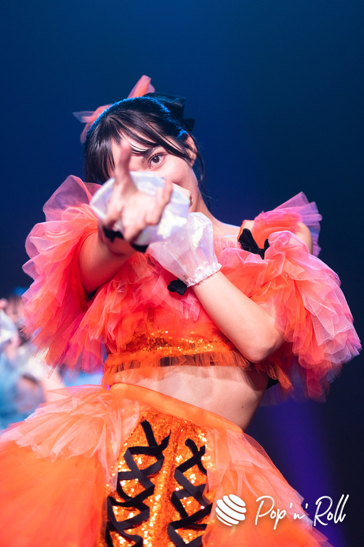 CANDY TUNE＜TIF2023 メインステージ争奪LIVE 前哨戦＞GARDEN 新木場FACTORY（2023年6月18日）