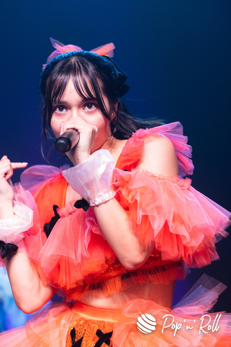 CANDY TUNE＜TIF2023 メインステージ争奪LIVE 前哨戦＞GARDEN 新木場FACTORY（2023年6月18日）