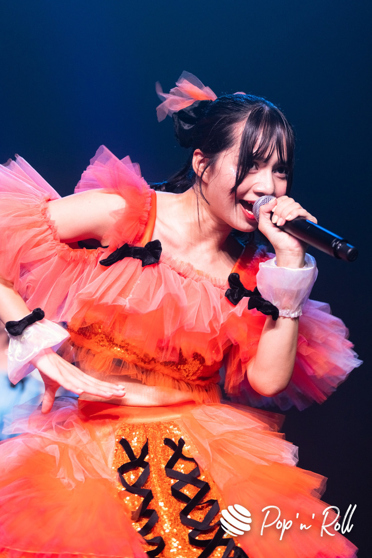 CANDY TUNE＜TIF2023 メインステージ争奪LIVE 前哨戦＞GARDEN 新木場FACTORY（2023年6月18日）