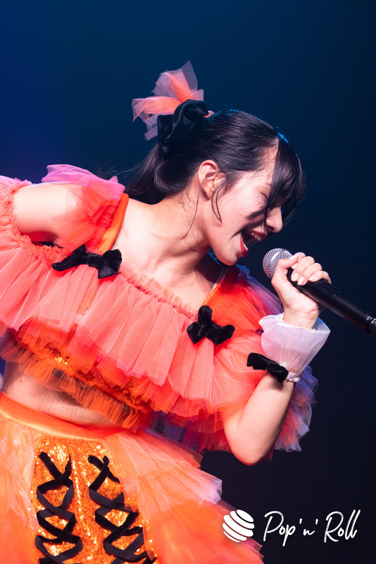 CANDY TUNE＜TIF2023 メインステージ争奪LIVE 前哨戦＞GARDEN 新木場FACTORY（2023年6月18日）