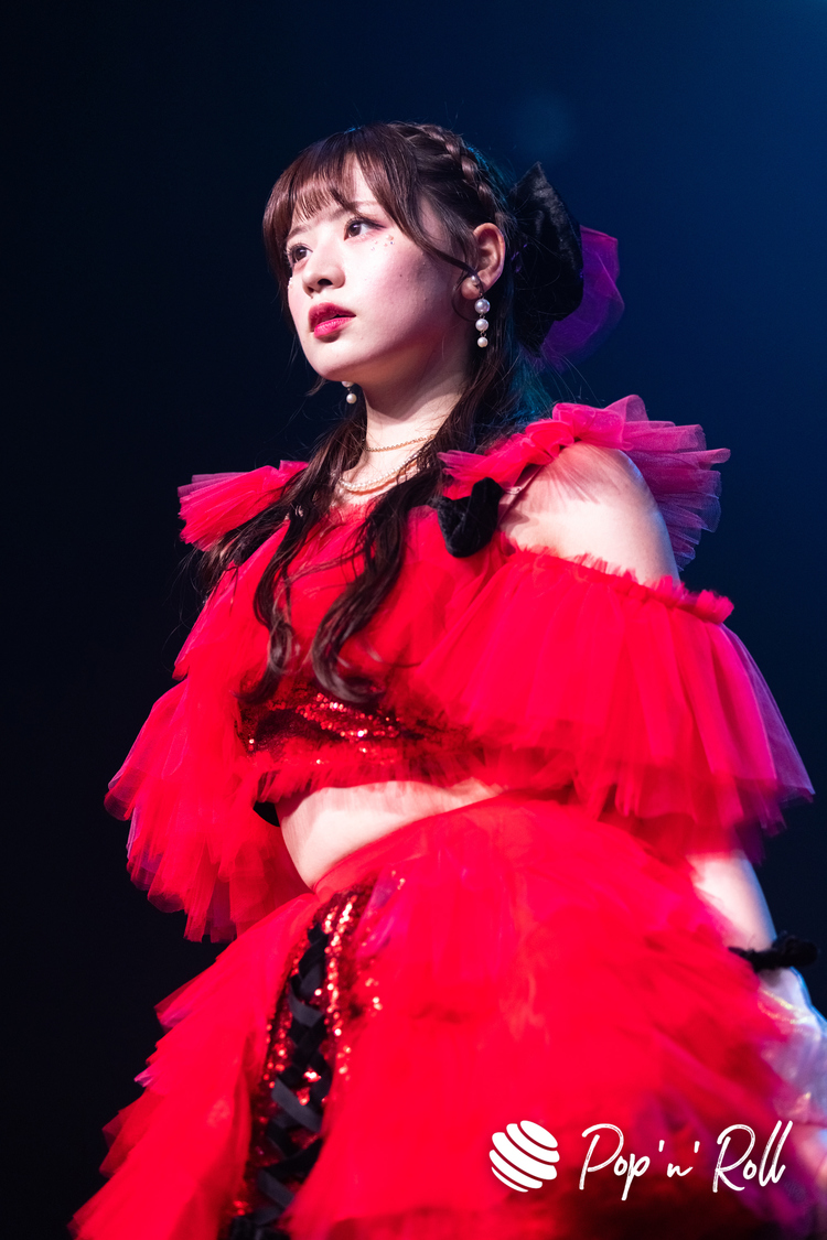 CANDY TUNE＜TIF2023 メインステージ争奪LIVE 前哨戦＞GARDEN 新木場FACTORY（2023年6月18日）