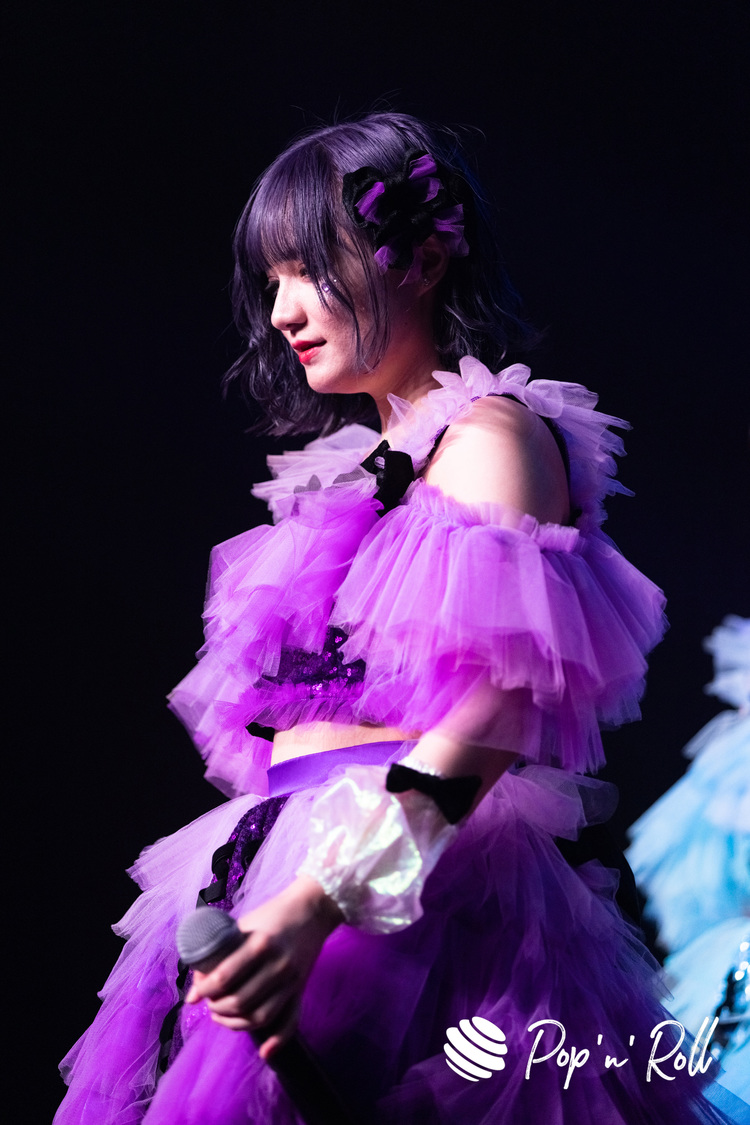 CANDY TUNE＜TIF2023 メインステージ争奪LIVE 前哨戦＞GARDEN 新木場FACTORY（2023年6月18日）