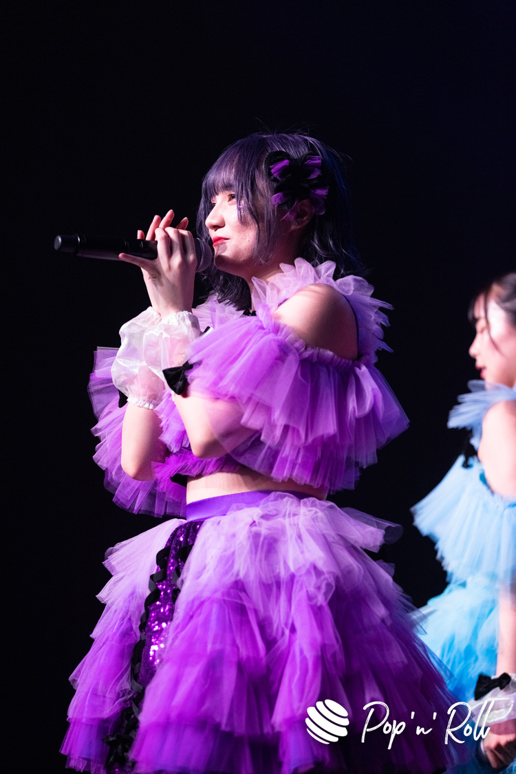 CANDY TUNE＜TIF2023 メインステージ争奪LIVE 前哨戦＞GARDEN 新木場FACTORY（2023年6月18日）