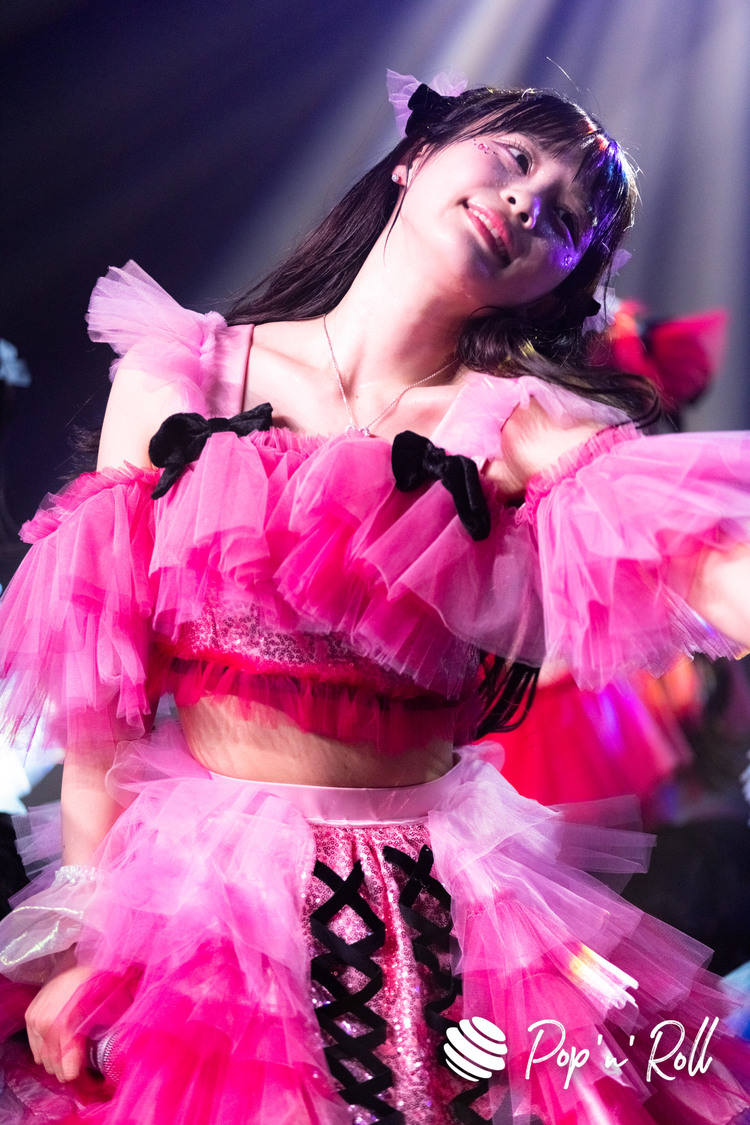 CANDY TUNE＜TIF2023 メインステージ争奪LIVE 前哨戦＞GARDEN 新木場FACTORY（2023年6月18日）