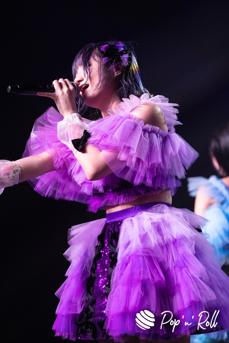 CANDY TUNE＜TIF2023 メインステージ争奪LIVE 前哨戦＞GARDEN 新木場FACTORY（2023年6月18日）