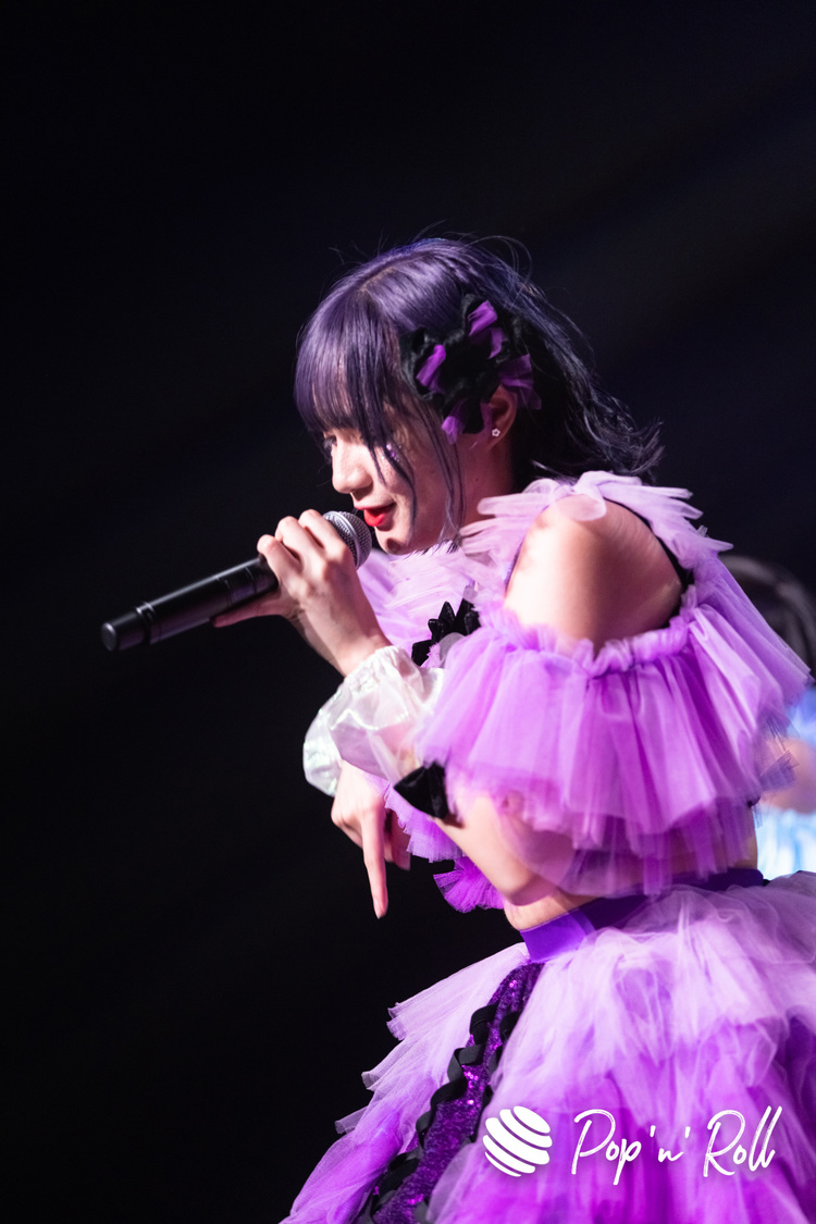 CANDY TUNE＜TIF2023 メインステージ争奪LIVE 前哨戦＞GARDEN 新木場FACTORY（2023年6月18日）