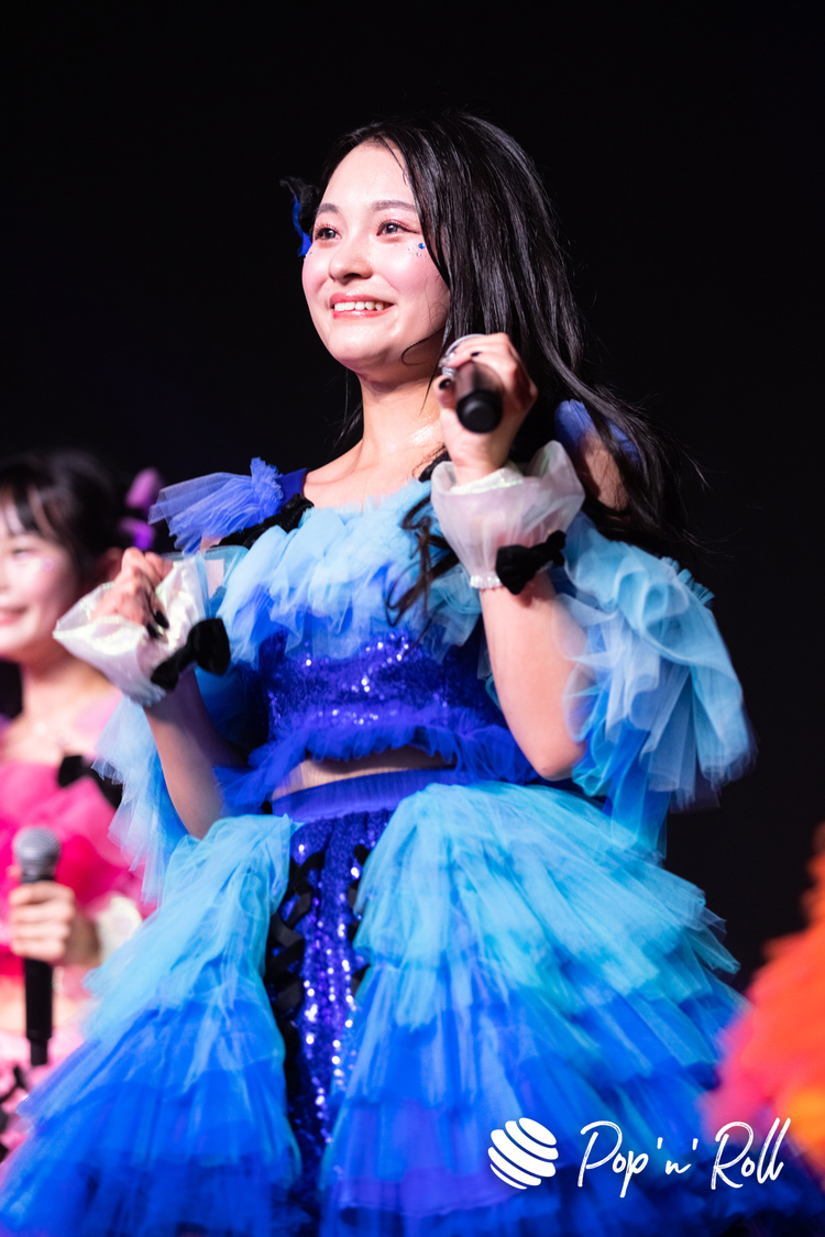 CANDY TUNE＜TIF2023 メインステージ争奪LIVE 前哨戦＞GARDEN 新木場FACTORY（2023年6月18日）